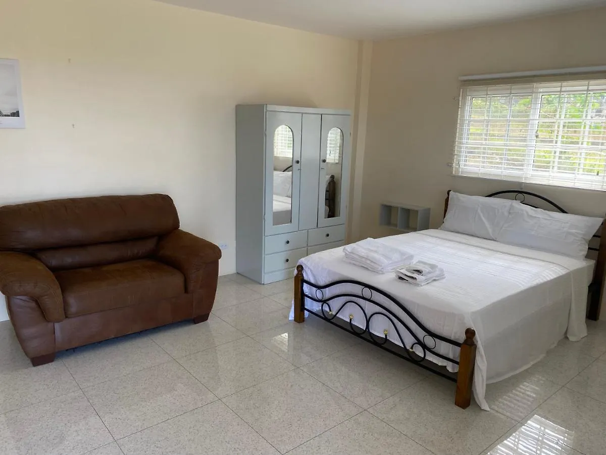 Studio Flat Montego Bay 0*,  Jamaika