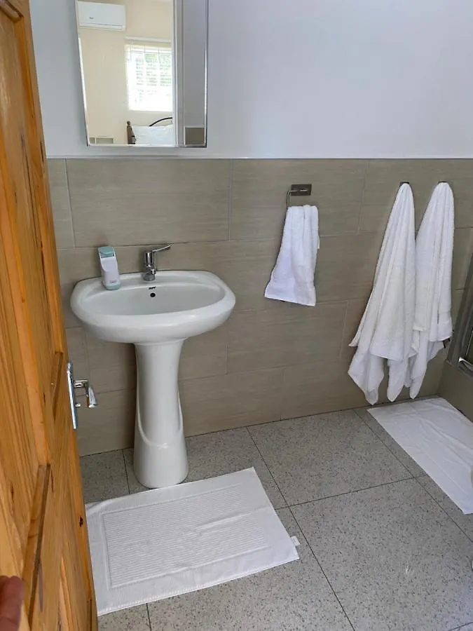 Studio Flat Montego Bay Jamaika