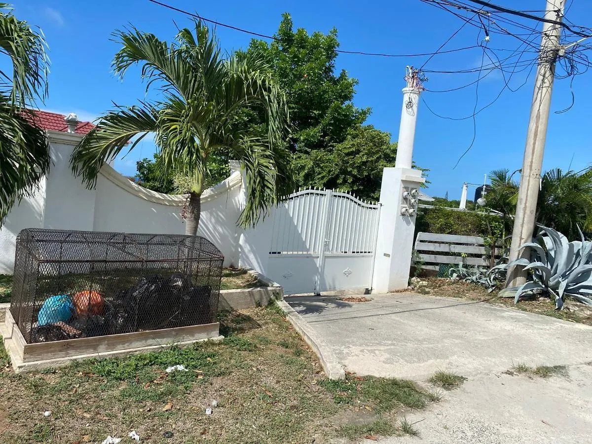Studio Flat Montego Bay Jamaika