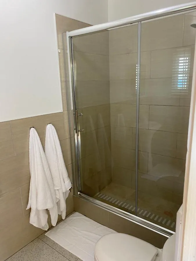 Studio Flat Montego Bay