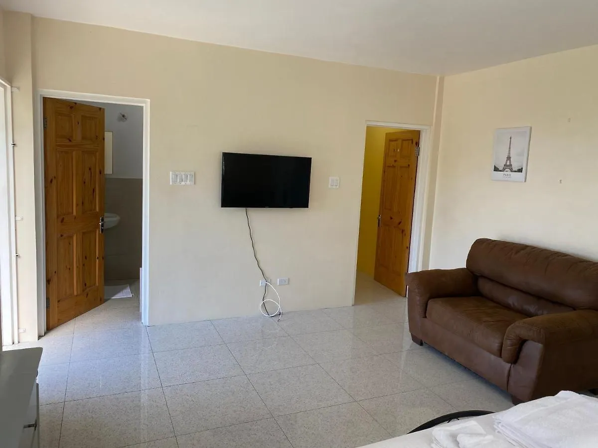 Apartment Studio Flat Montego Bay Jamaika